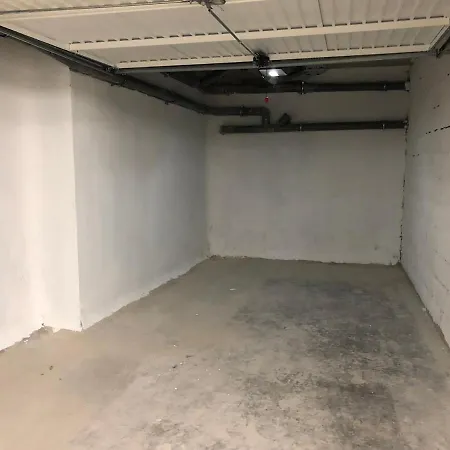 Pallazzino Apartamento