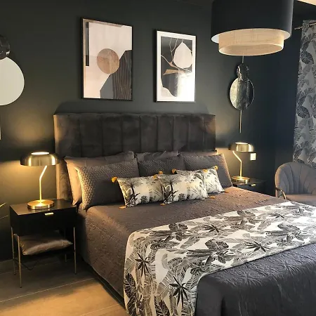 Pallazzino Apartment