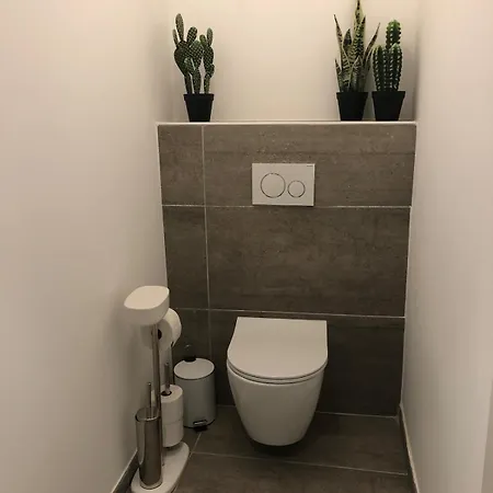 Apartment Pallazzino