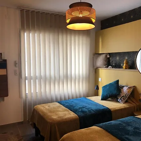 Pallazzino Apartment